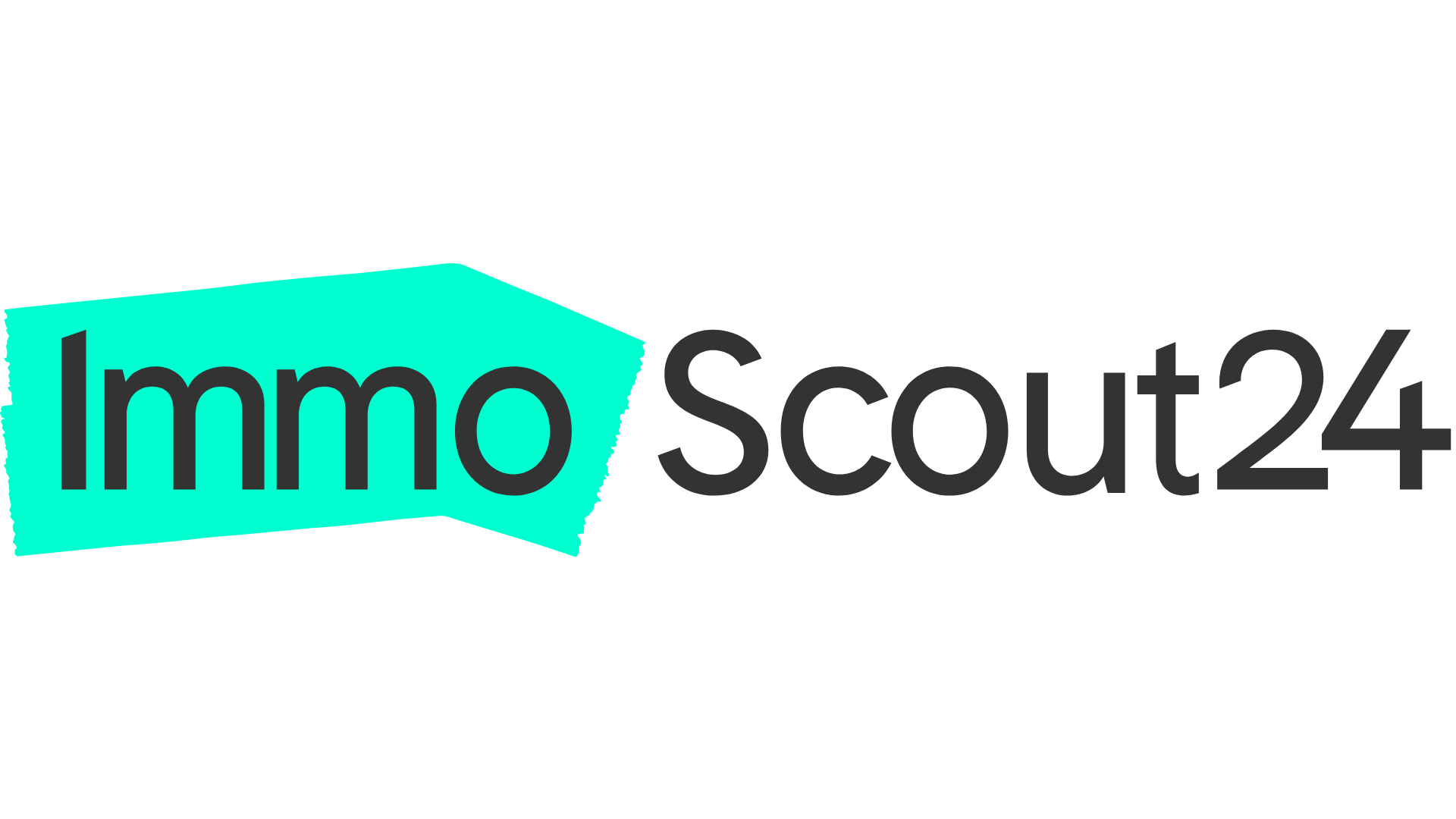 ImmoScout24 Logo